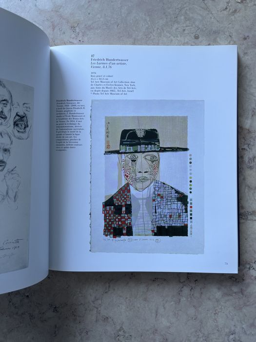 Moi ! - Autoportraits Du XXe Siècle