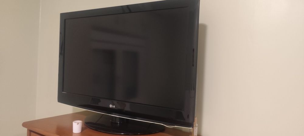 TV LG 37” para peças