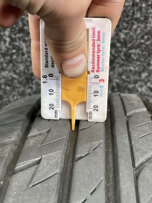 Продам Б/У шини Lassa 195/65R15 Greenways