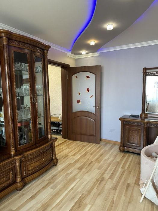 Продаж квартири 4 кім. по вул. Київський шлях