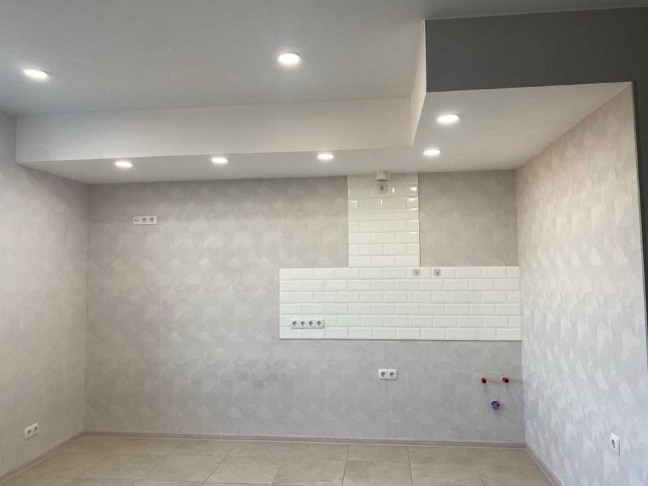 1-кімнатна квартира  Червоний Хутір/єВідновлення