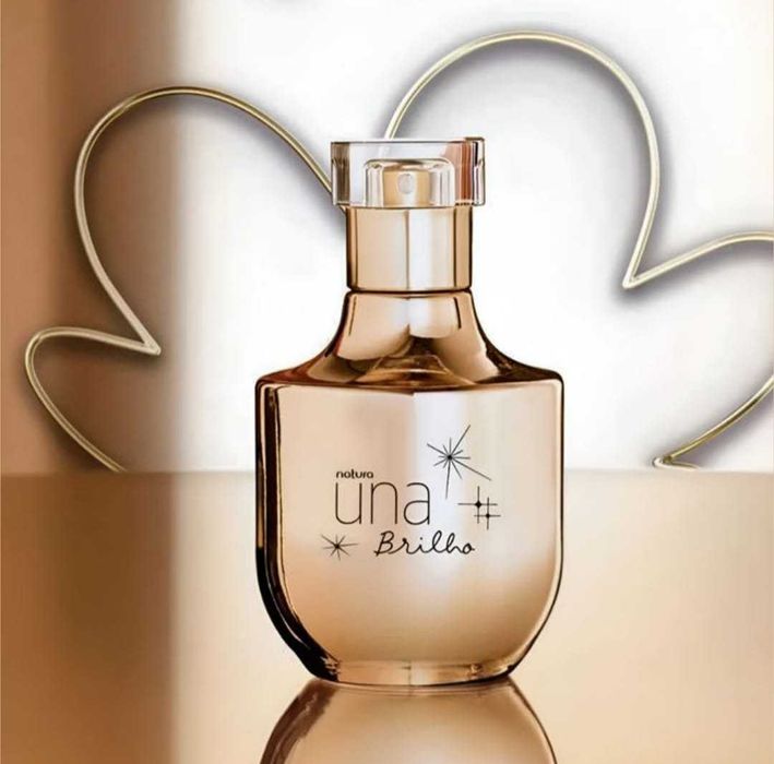 Perfume Una Natura (fragrâncias)