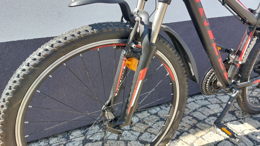Rower górski Kross hexagon XS jak nowy