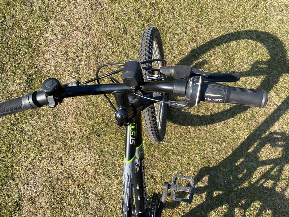 Rower gorski MTB 24 cale