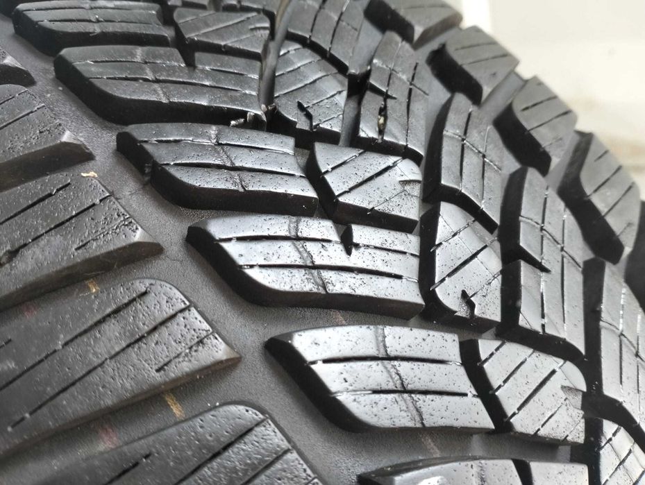 4X 205/55R16 91H Fulda Kristall Control Hp2 61H.