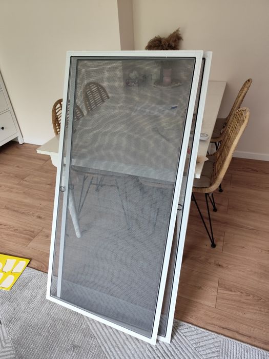 Moskitiera 63 x 130 cm