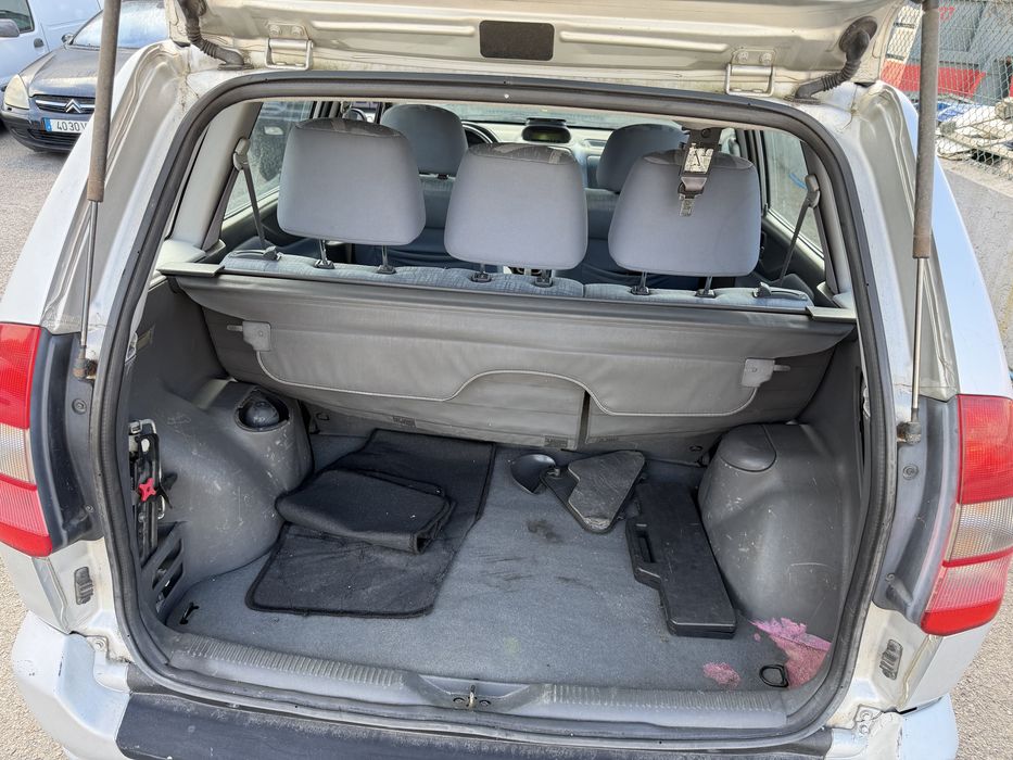 Mitsubishi Space Star 1.3i
