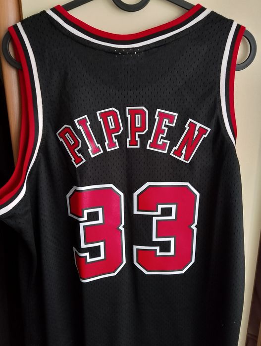 Koszulka NBA Pippen Bulls xl