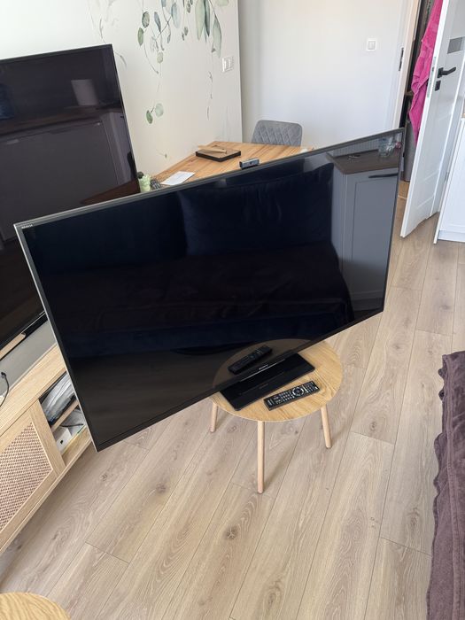 Telewizor Sony KDL-55W955B – 55 cali, Full HD, Smart TV