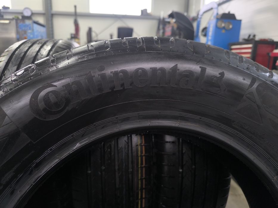 215/65r17 Continental ecocontact 6 q lato 4 sztuki