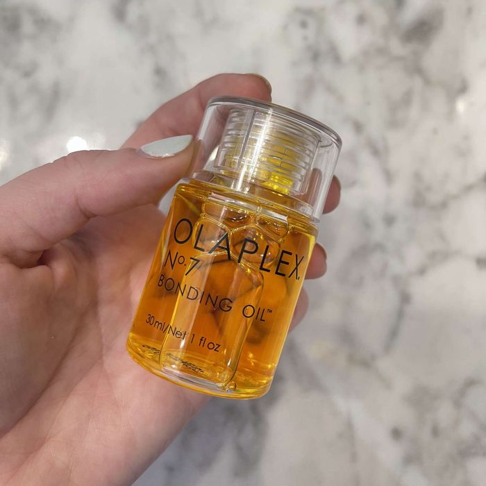 Olaplex Zestaw codzienna ochrona NO.4 + NO.5 + NO.7 NOWY