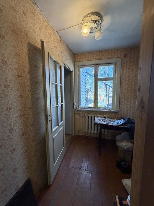 Продаж частини будинку  55м2