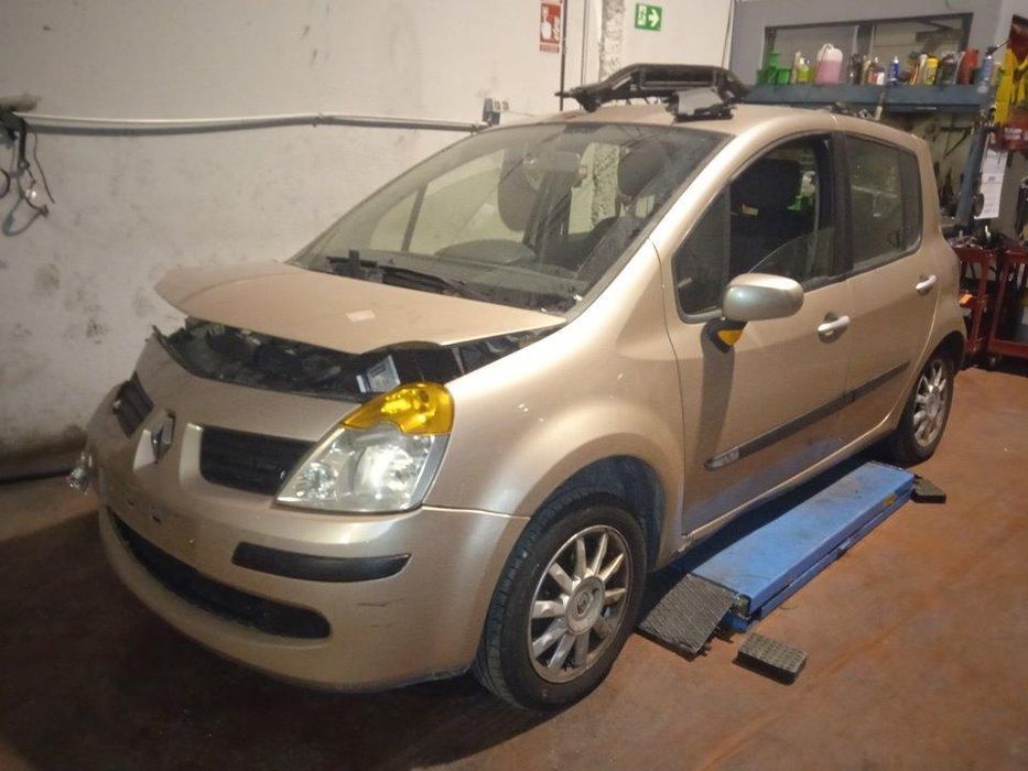 quadrante renault modus i