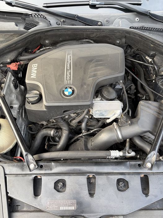 Продам BMW F10 528і