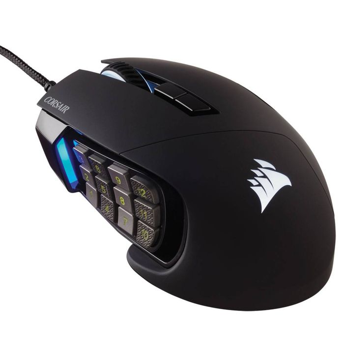 Rato Gaming Corsair Scimitar