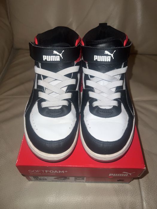 Кросівки Puma 35 розмір
