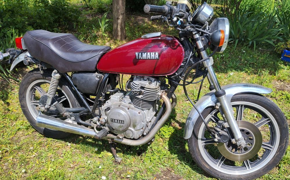 Yamaha