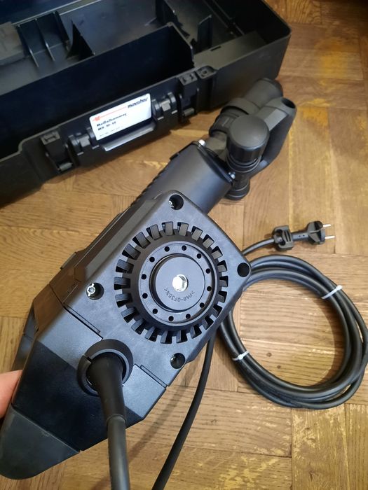 Стан нового!!Відбійний молоток Wurth MH 10-SE,1500вт,16.8дж