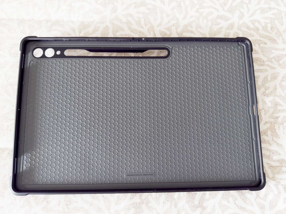 CAPA SAMSUNG Outdoor Cover for Galaxy Tab S10 ULTRA