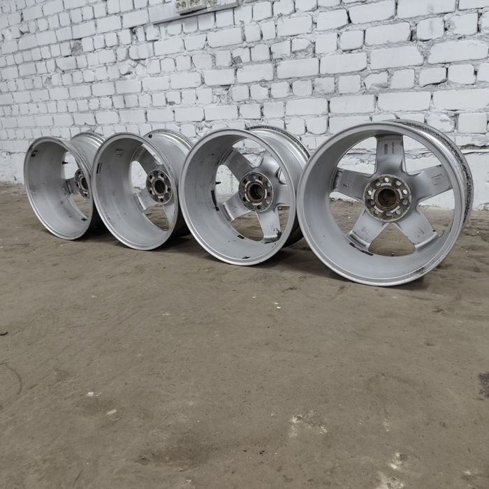 Диски р17, диски 5х112