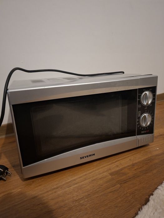 Робоча  Мікрохвильова Severin Німеччина