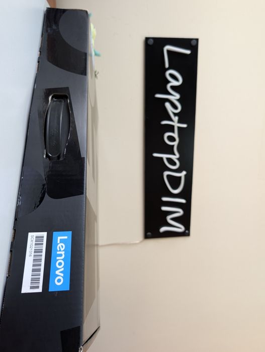 RTX3060(6Gb) Новий Lenovo Legion 5 Pro 16IAH7H/I7-12700H/16/1TB/2K/16