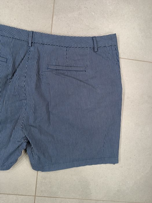 Krótkie spodenki damskie plus size roz. 52 Marks & Spencer duże