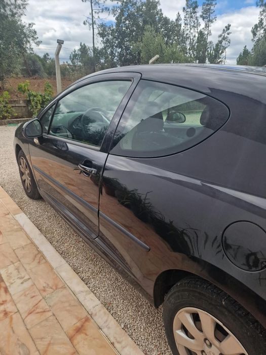 Peugeot 207 1.4cc