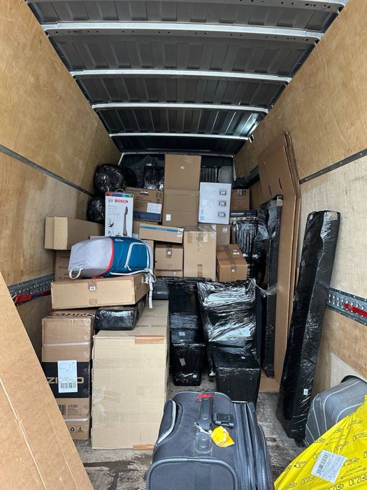 MEGA TANIO! Transport / Przeprowadzki – Poznań, okolice i cała Polska