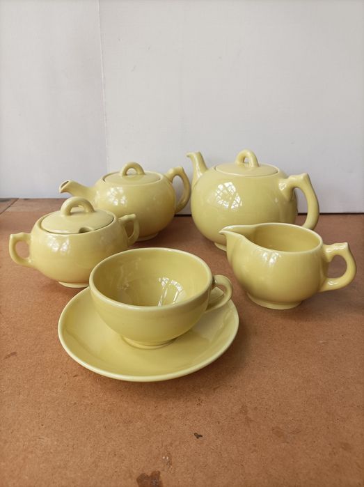 Secla Tea Set64552048756737120