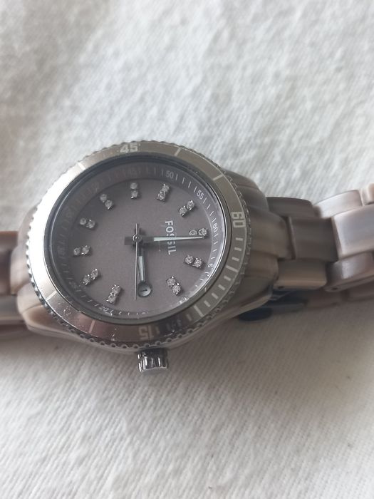 Relógio mulher Fossil