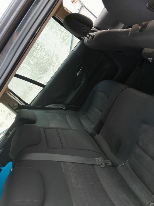Renault Laguna lll 1.9 130cv