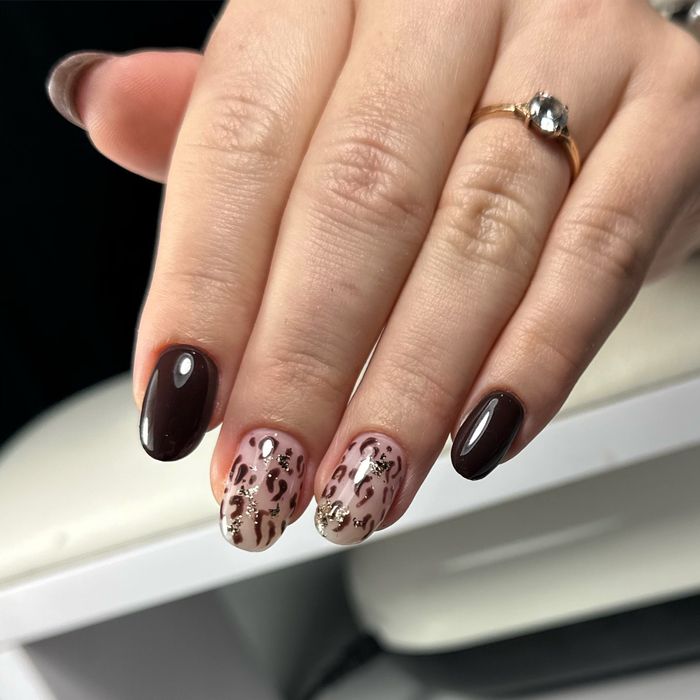 Манікюр/педикюр Камʼянець-Подільський