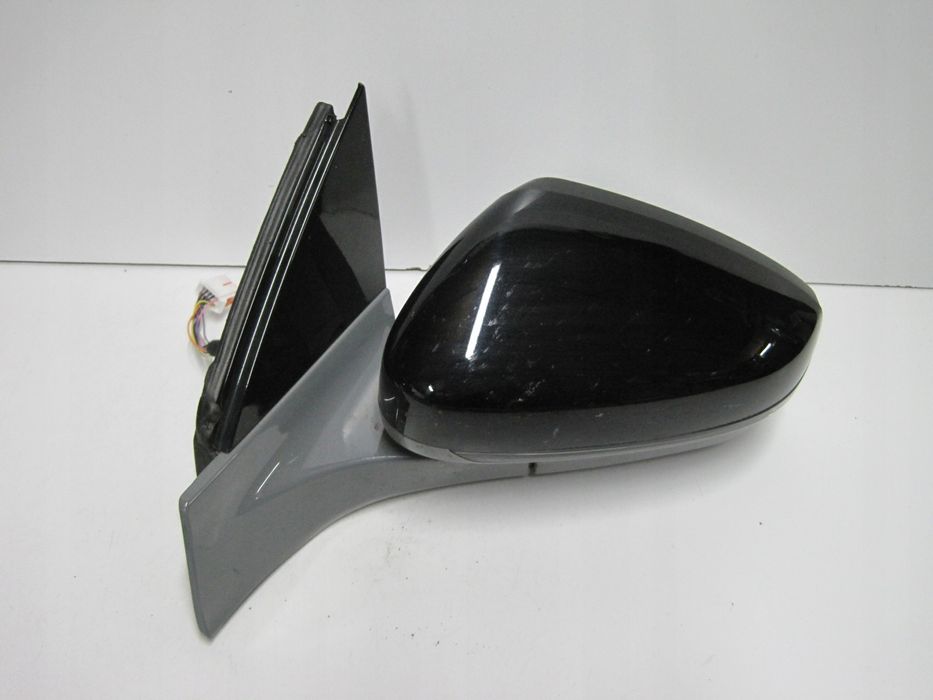 Lusterko LUSTERKA CITROEN DS7 24R LEWE PRAWE ASYSTENT