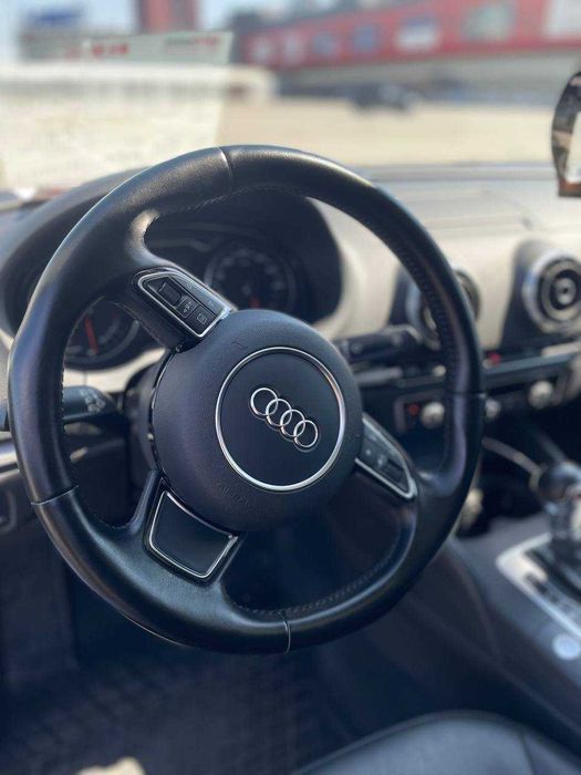 продам Audi A3 в чудовому стані