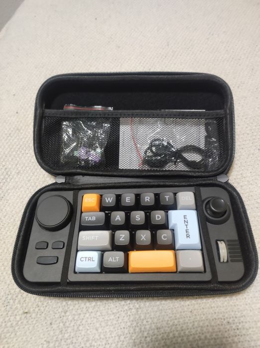 Продается макропад