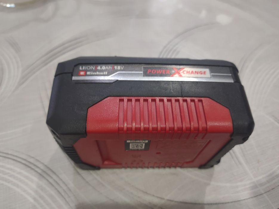 Продам einhell корпус плата