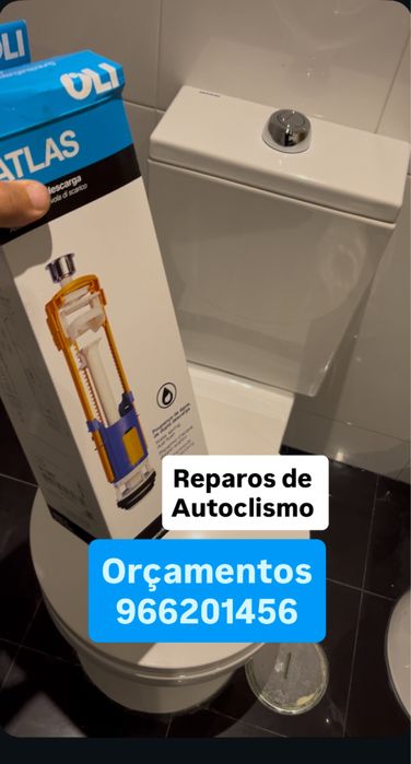 reparos rapidos orcamentos gratis