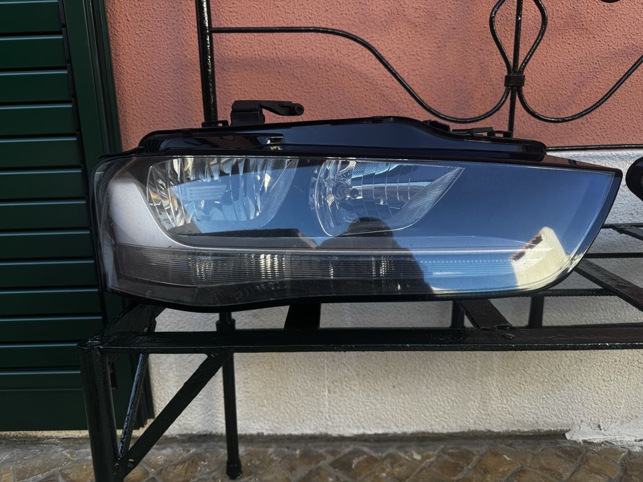 Farois Audi A4 8k 2011-2015