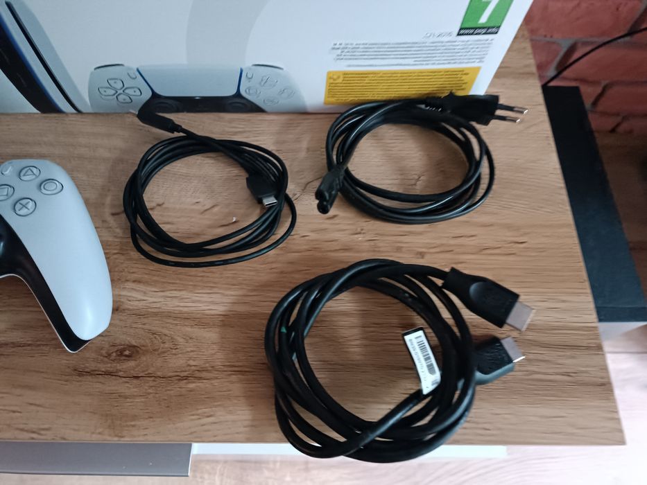 REZERWACJA konsola PlayStation 5 slim