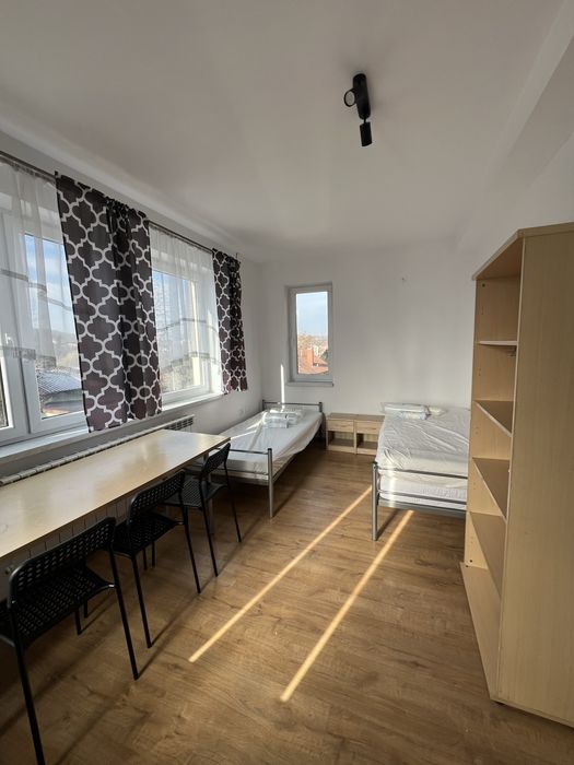 Kwatery pracownicze Bochnia