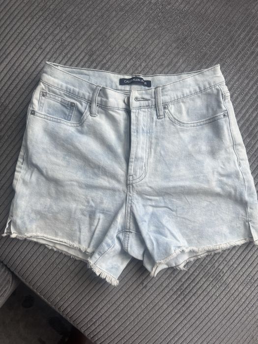 Шорты calvin klein оригинал