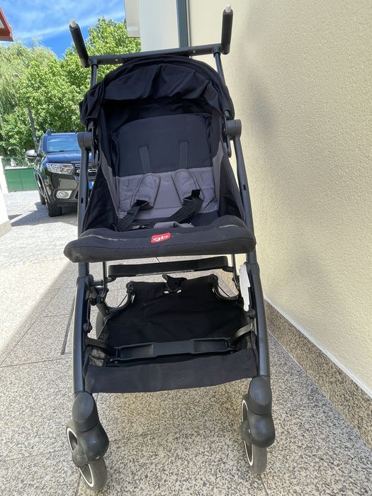 Carinho para bébé/criança