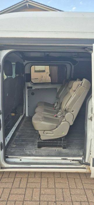 Ford Transit Custom 2015 VIN WF0YXXTTGYFS29325 фото оголошення 3 з 20