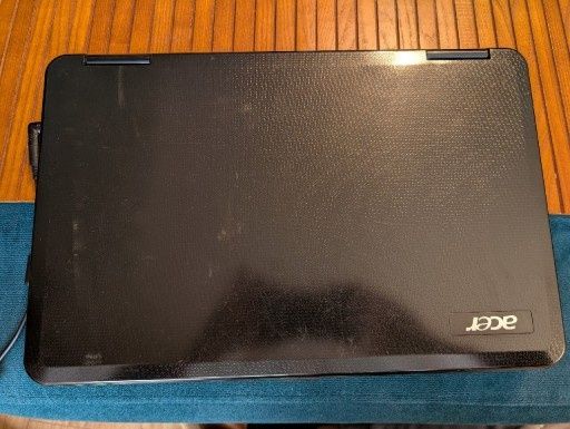 Laptop Acer Aspire 7715 series
