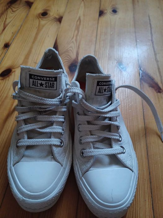 Trampki Converse