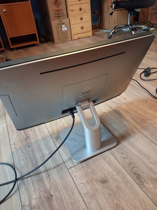 Komputer używany Dell