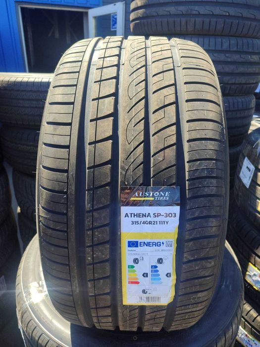 Austone 315/40 R21 111Y Athena SP-303