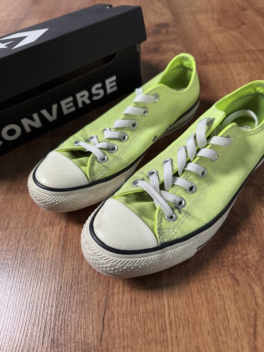 Trampki damskie Converse 39