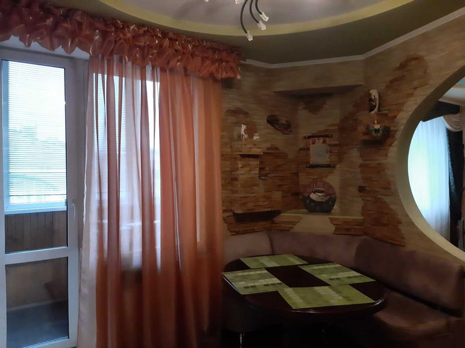 Многокомнатная квартира по адресу ул. Зодчих (площадь 170 м²) - Atlanta.ua - фото 6